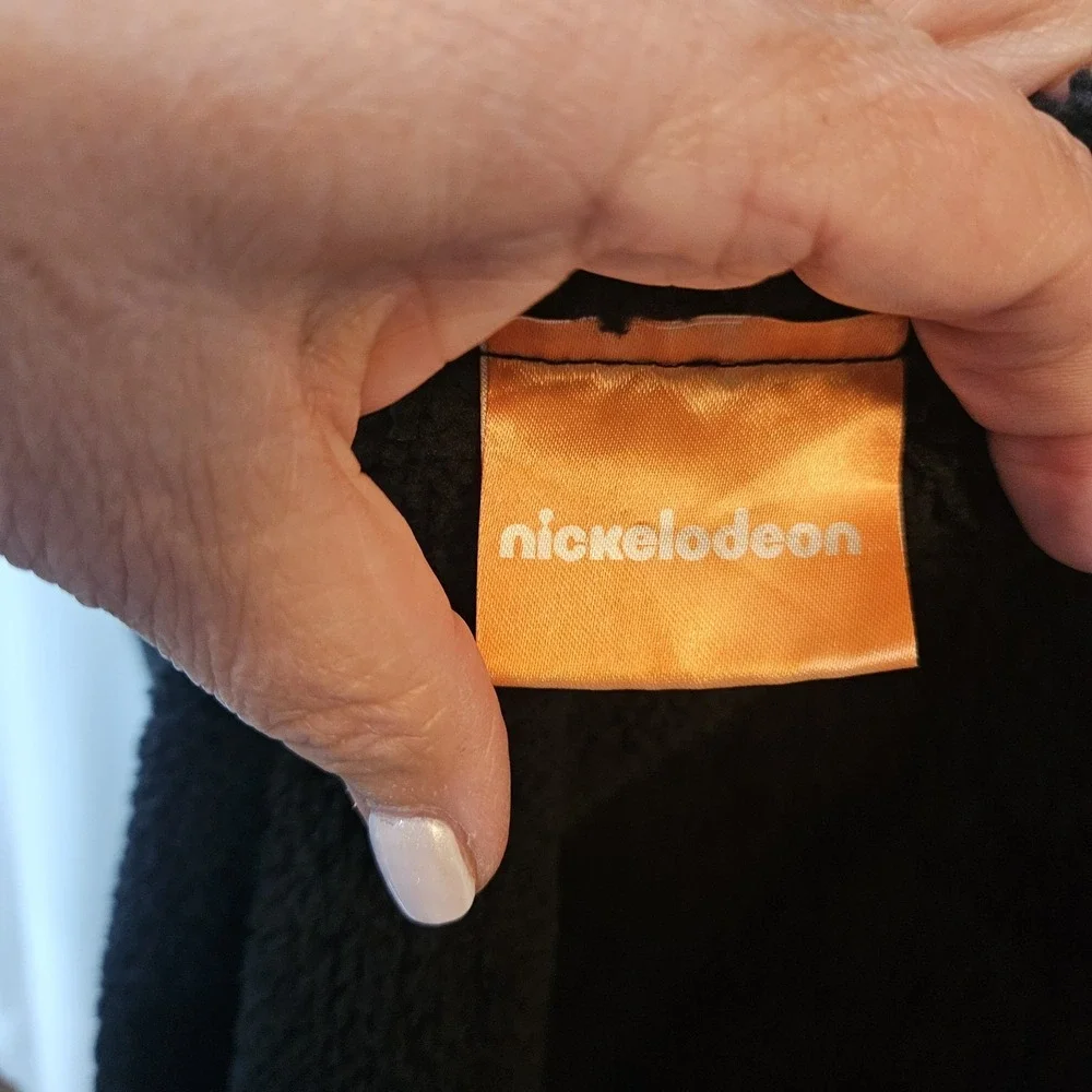 Nickelodeon officially licensed